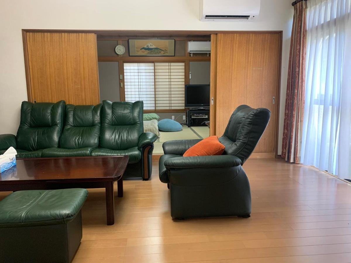 Season Guest House Τόκιο Εξωτερικό φωτογραφία