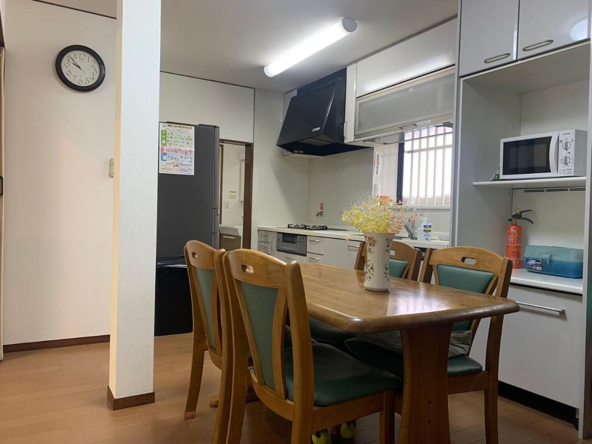 Season Guest House Τόκιο Εξωτερικό φωτογραφία