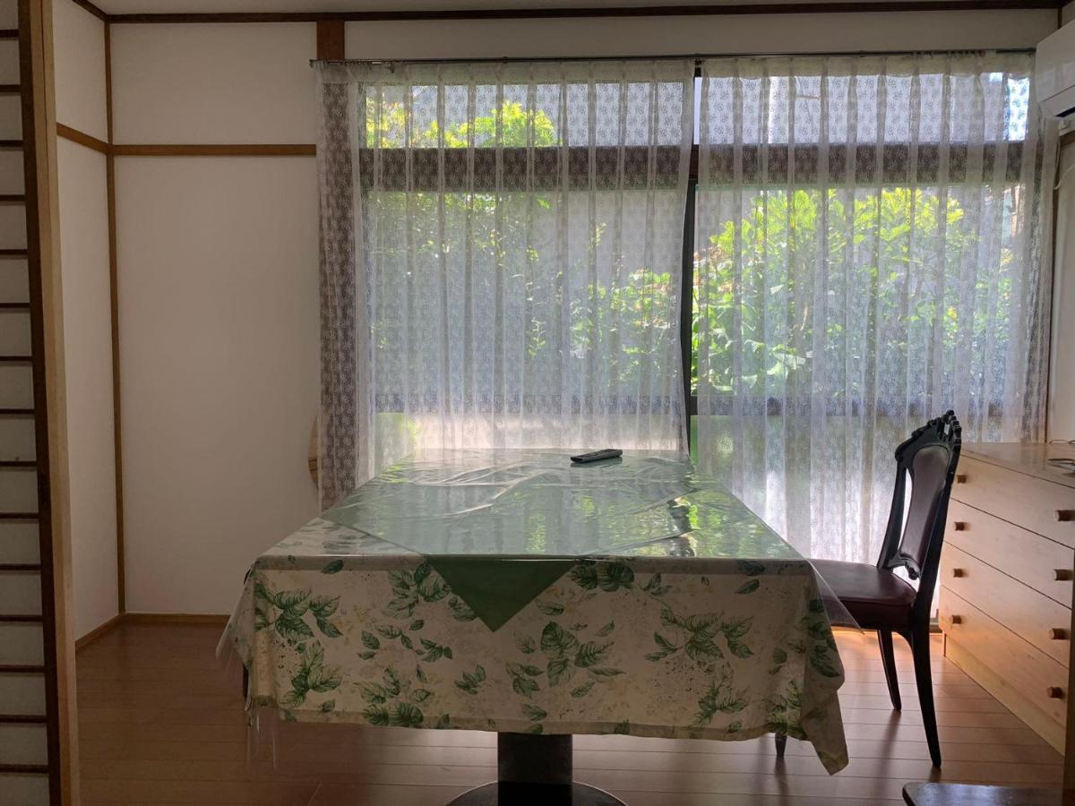 Season Guest House Τόκιο Εξωτερικό φωτογραφία