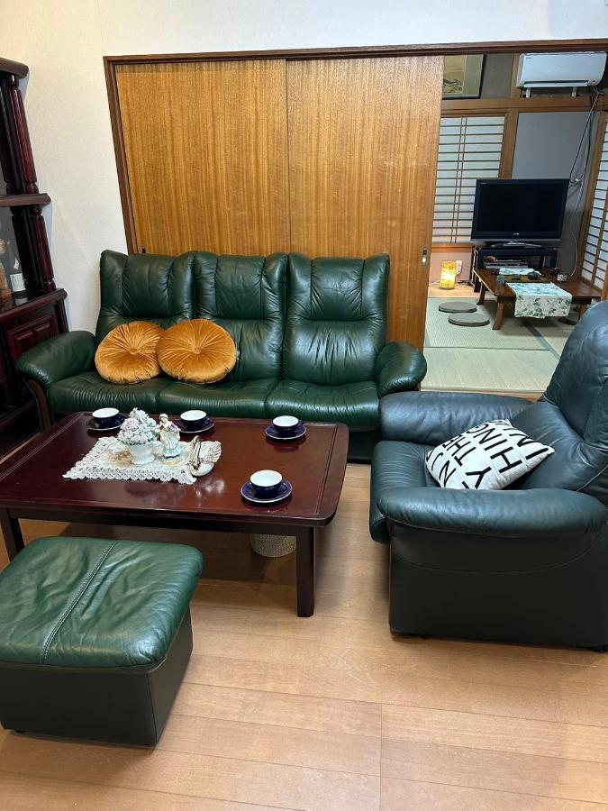 Season Guest House Τόκιο Εξωτερικό φωτογραφία