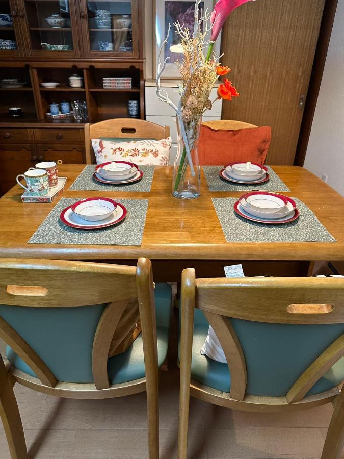 Season Guest House Τόκιο Εξωτερικό φωτογραφία