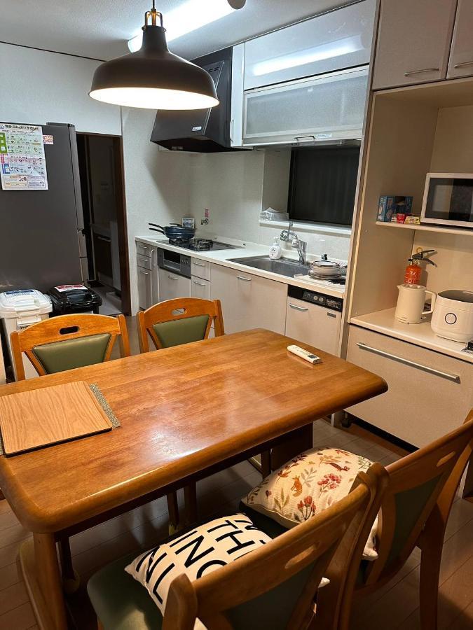 Season Guest House Τόκιο Εξωτερικό φωτογραφία