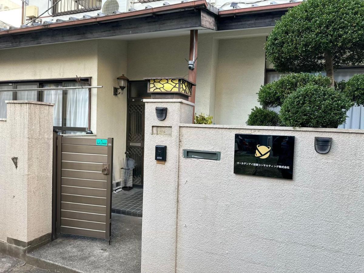 Season Guest House Τόκιο Εξωτερικό φωτογραφία