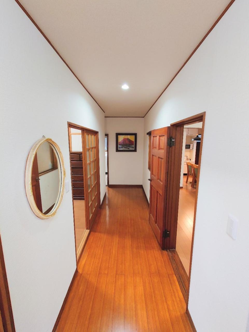 Season Guest House Τόκιο Εξωτερικό φωτογραφία