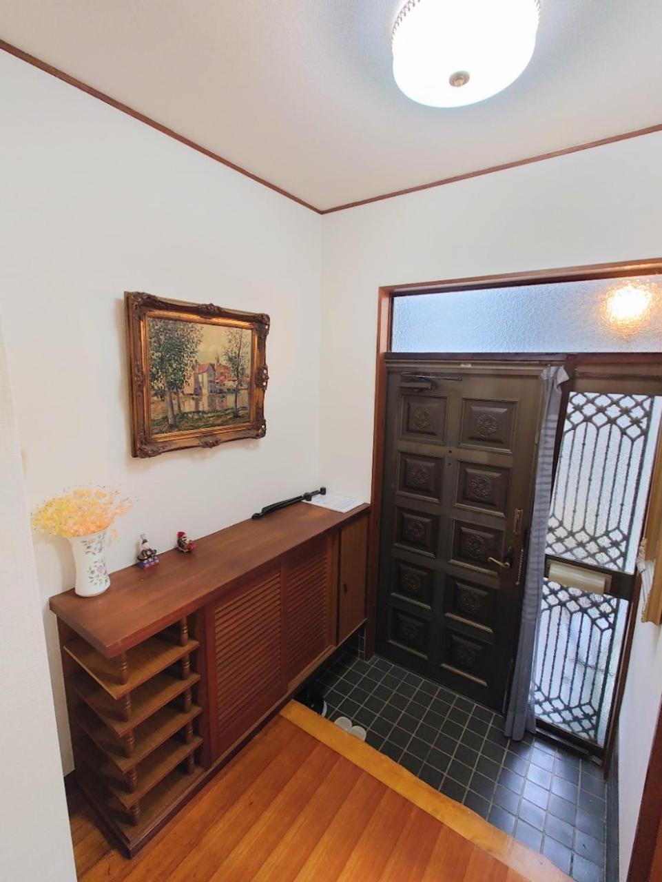 Season Guest House Τόκιο Εξωτερικό φωτογραφία