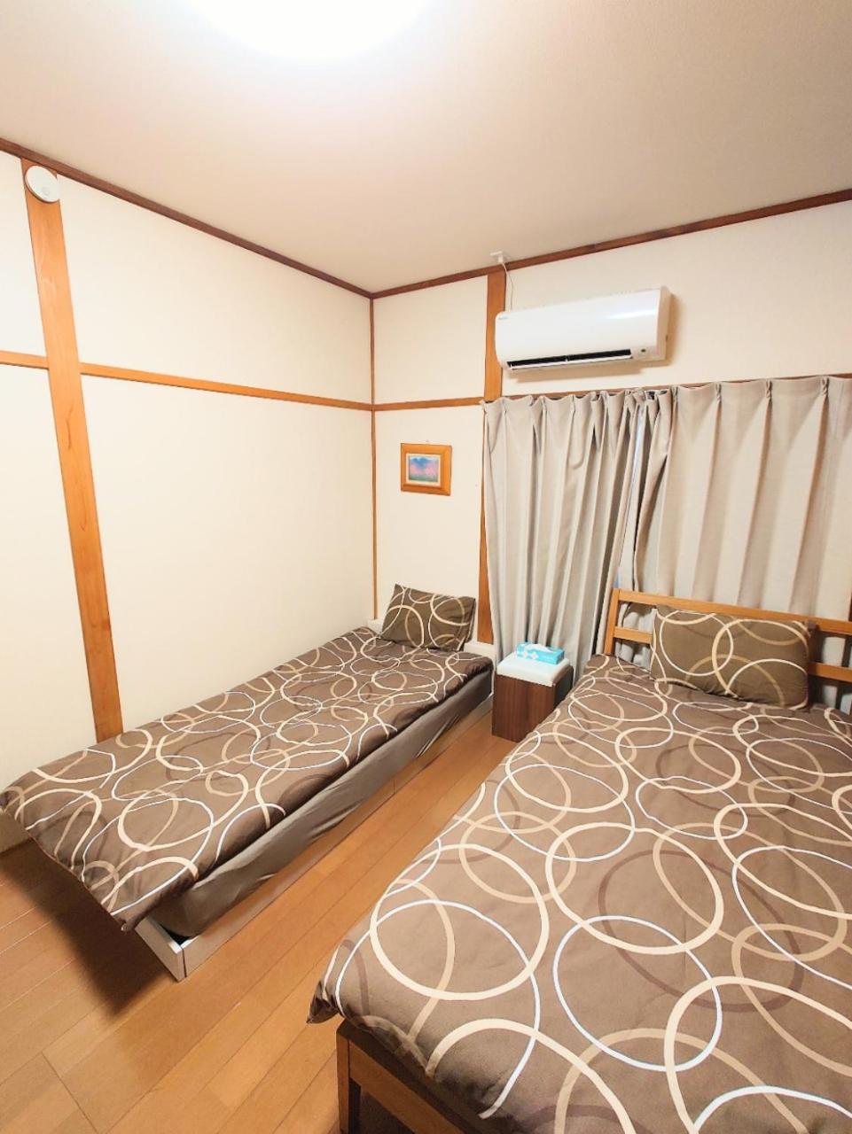 Season Guest House Τόκιο Εξωτερικό φωτογραφία