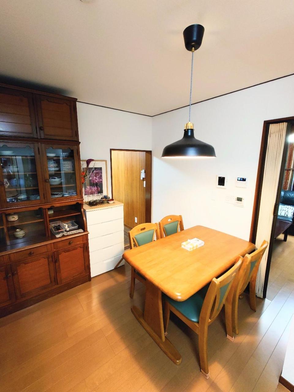 Season Guest House Τόκιο Εξωτερικό φωτογραφία