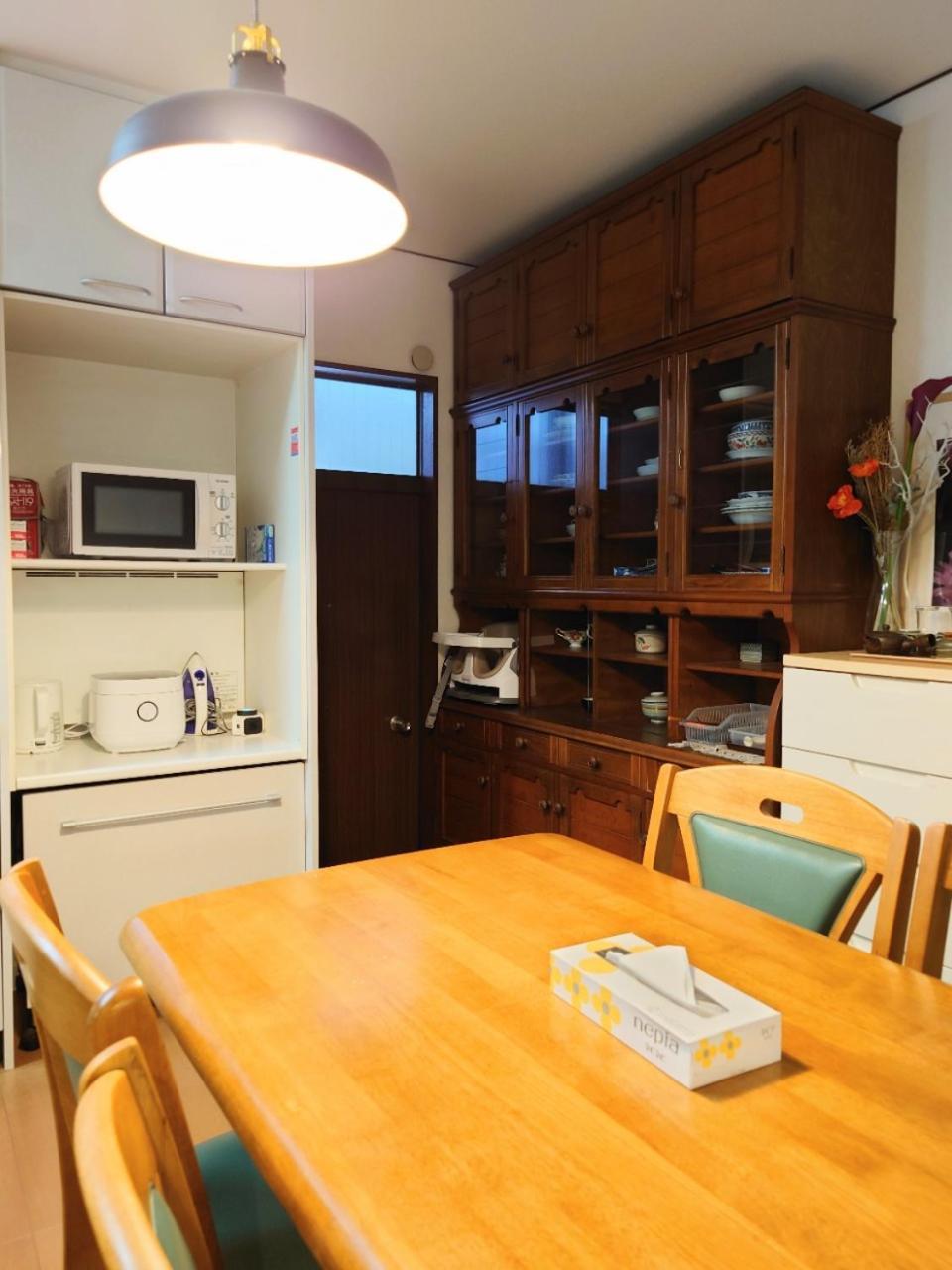 Season Guest House Τόκιο Εξωτερικό φωτογραφία