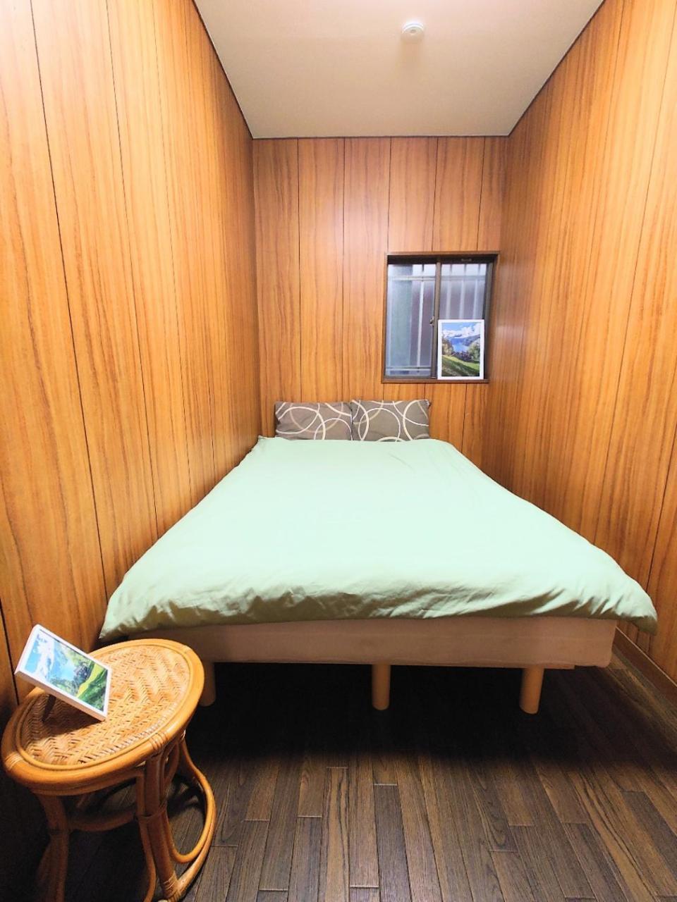Season Guest House Τόκιο Εξωτερικό φωτογραφία