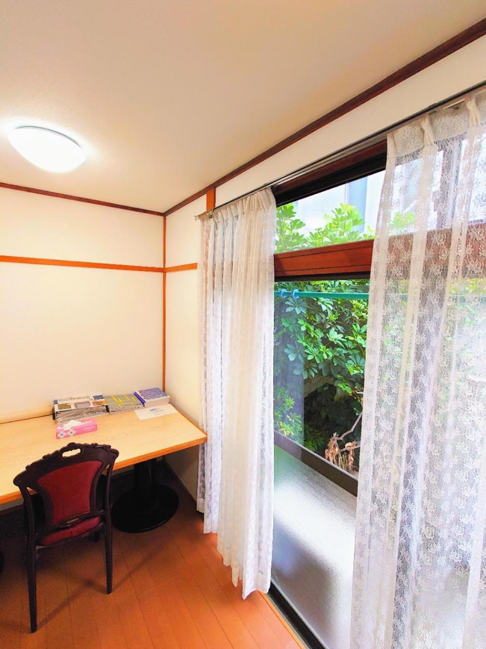 Season Guest House Τόκιο Εξωτερικό φωτογραφία