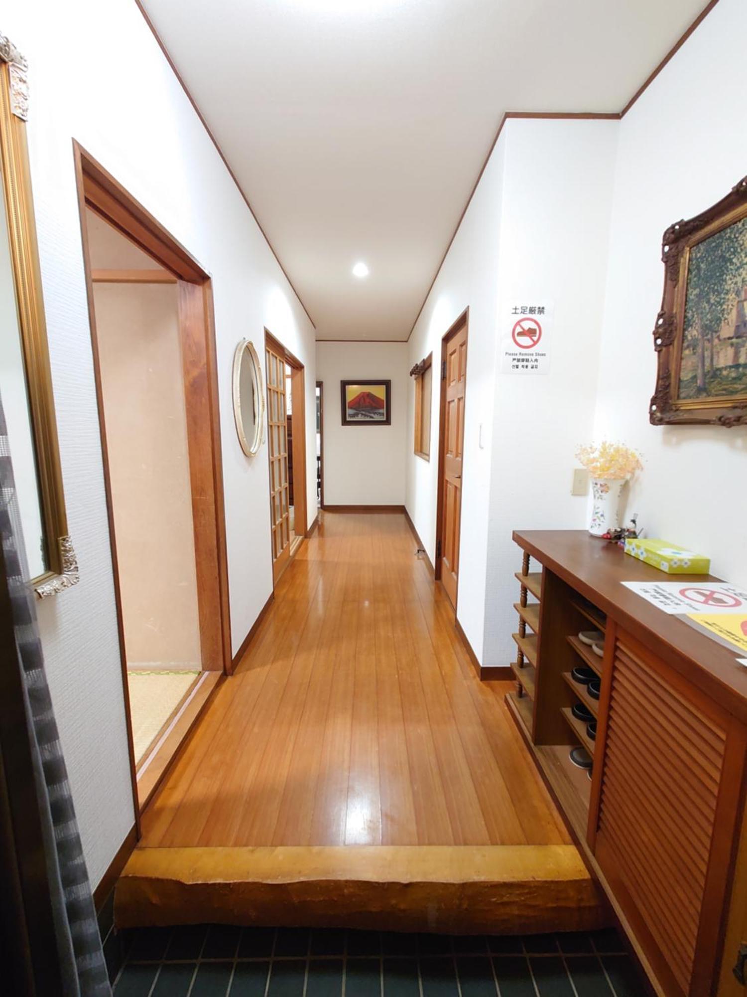 Season Guest House Τόκιο Εξωτερικό φωτογραφία