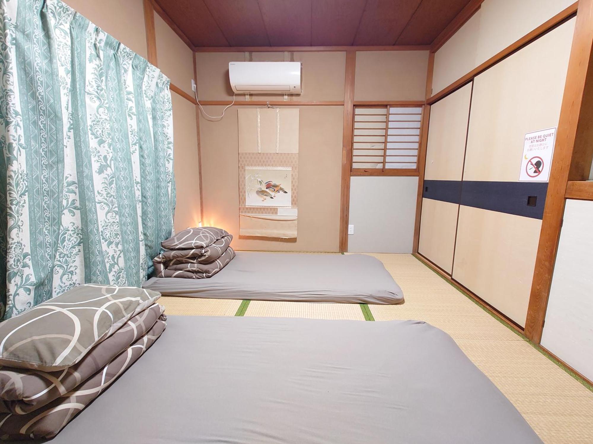 Season Guest House Τόκιο Εξωτερικό φωτογραφία