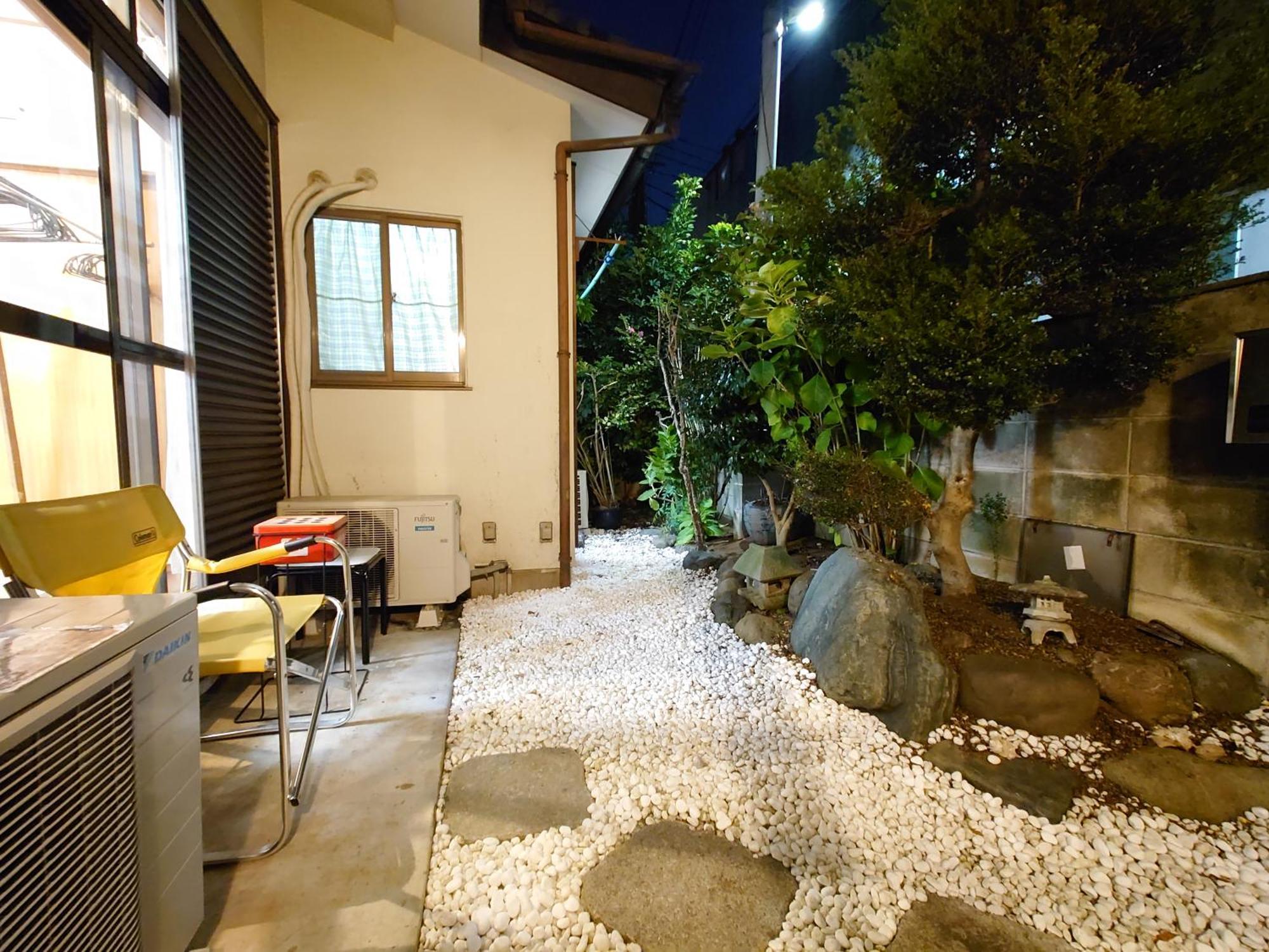 Season Guest House Τόκιο Εξωτερικό φωτογραφία