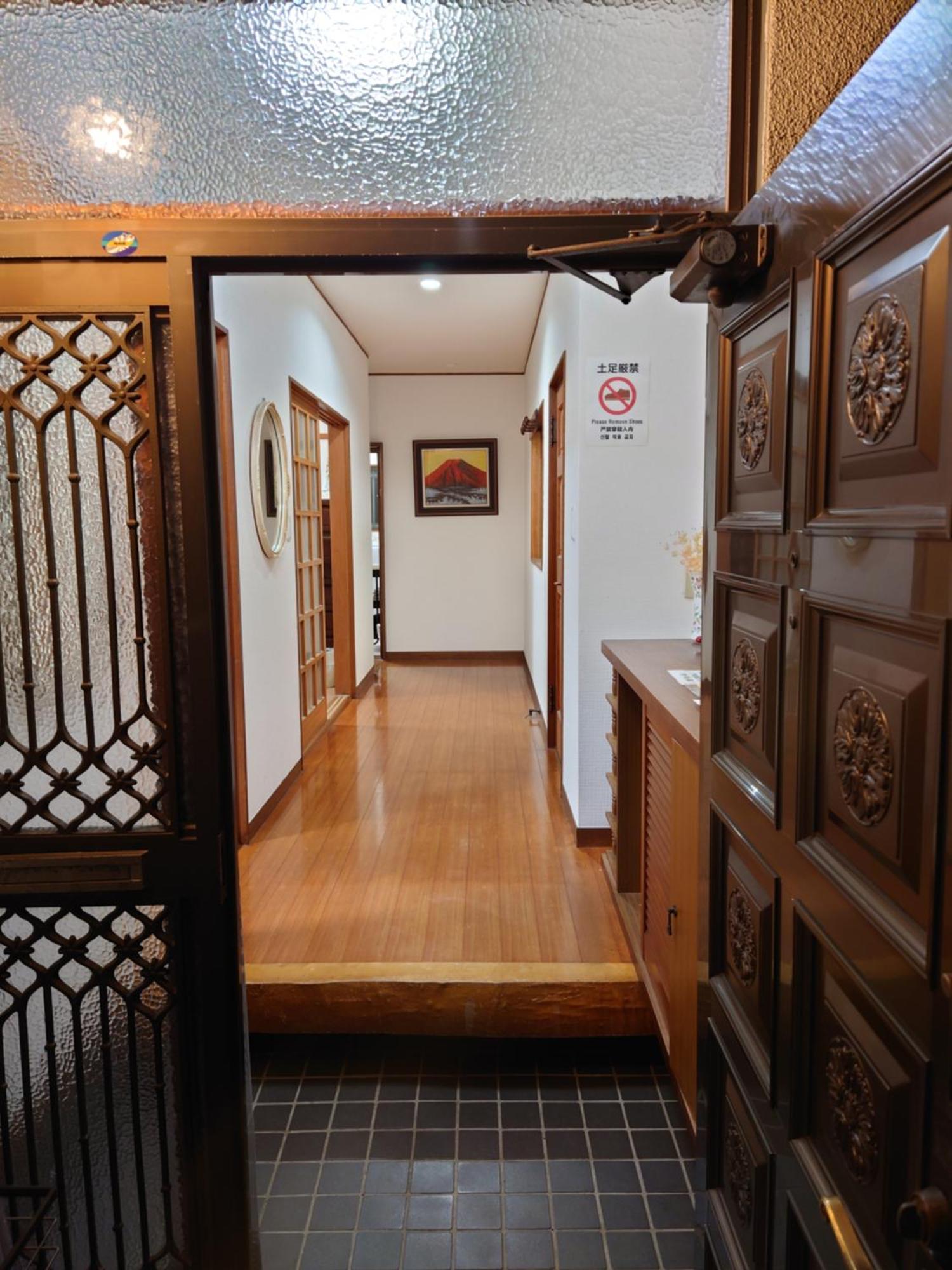 Season Guest House Τόκιο Εξωτερικό φωτογραφία